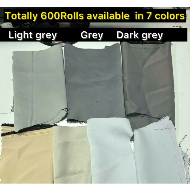 Brocade Fabric Manufacturer - Clearance Inventory Yarn