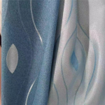 Jacquard Curtain Fabric