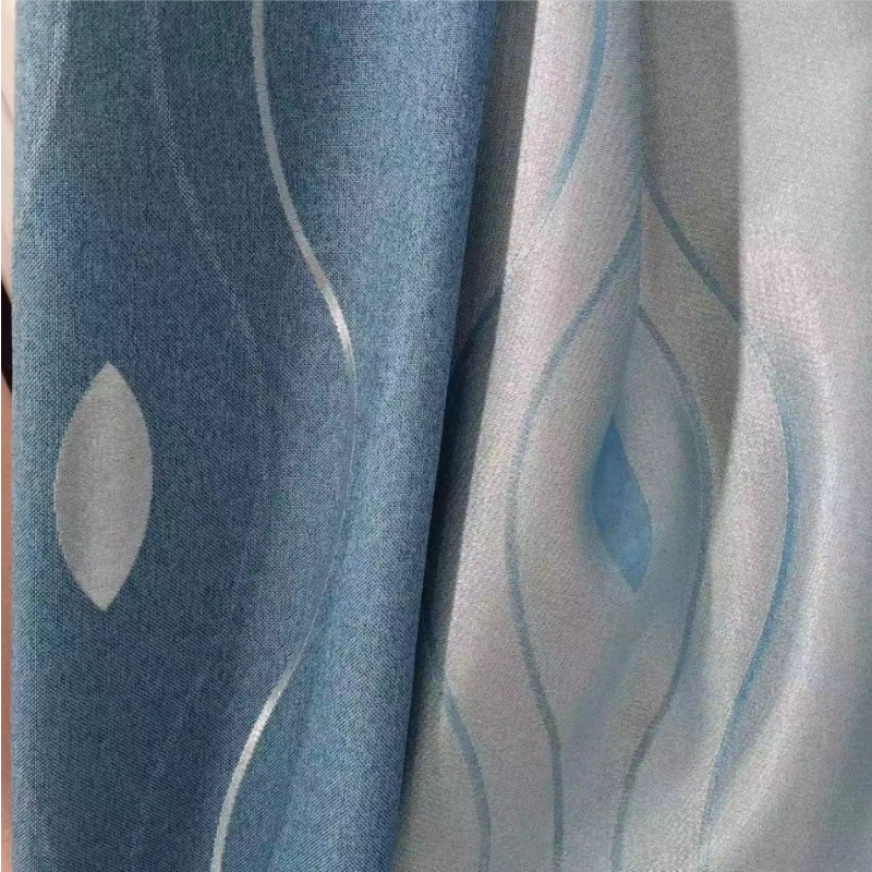 Modern Curtain Supplier - Wholesale Custom Package