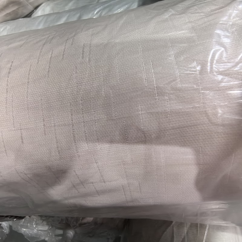 Blackout Curtain Supplier - 1 Roll MOQ Stocklot