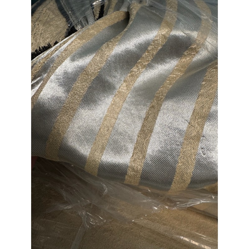 Linen Curtain Fabric Manufacturer - Floral Unique Stylish