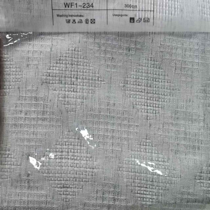 Semi-translucent Fabric Factory - Natural Light Filter