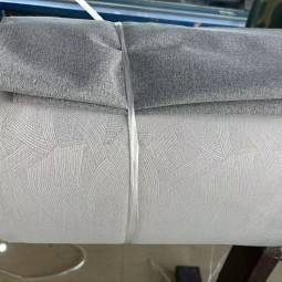 Linen Blackout Supplier - Versatile Bedroom Coverage