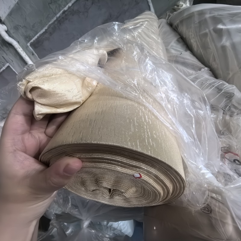 Blackout Curtain Supplier - 1 Roll MOQ Stocklot