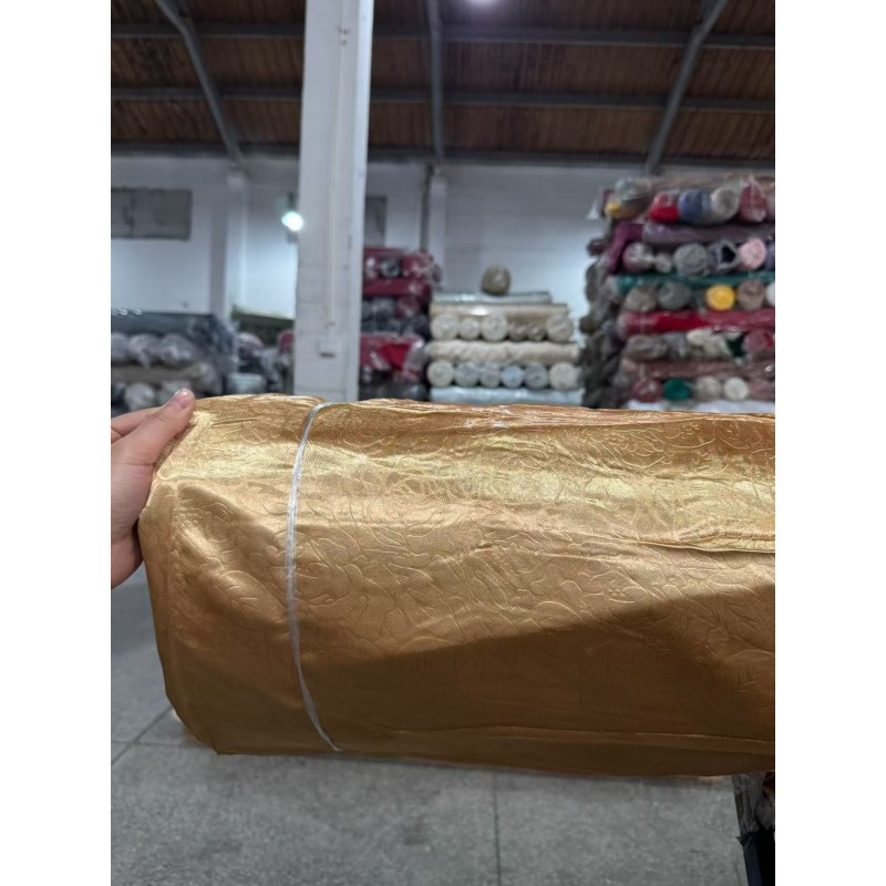 Ribbon Curtain Factory - Good Quality Blackout Fabric