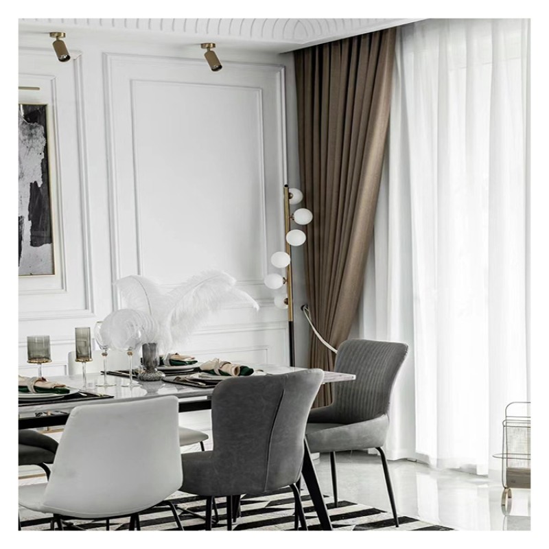 Jacquard Curtain Supplier - Stock Lot House Deco