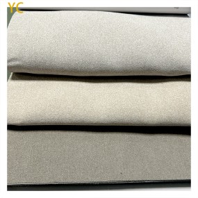 Jacquard Curtain Manufacturer - Phoenix Tail Flower Pattern