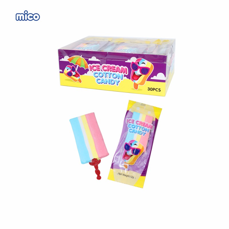 Factory Direct Sales of Thousand-layer Cake with Soft Marshmallow Sweet Taste