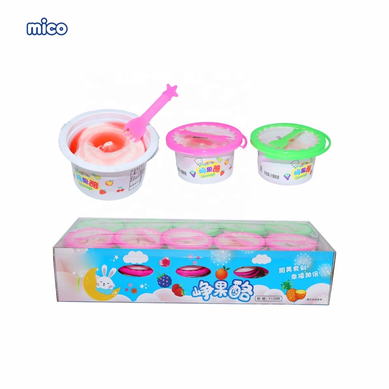 Pen-shaped Pressed Candy + Marshmallow Playable Candy Snacks