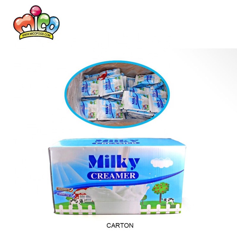 Health Instant Milk Powder Non Dairy Coffee Creamer