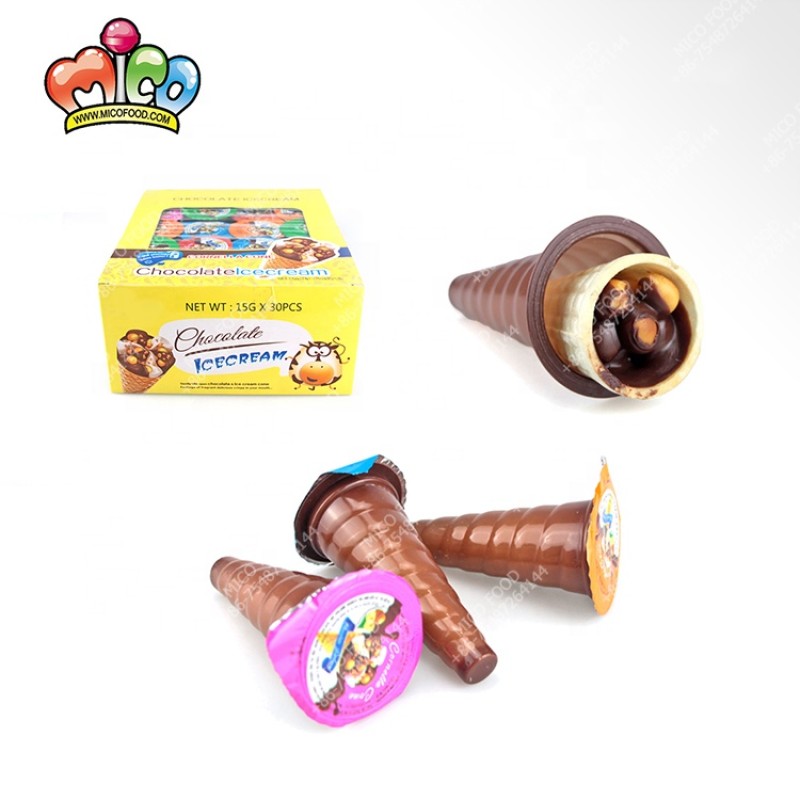 White Oat Chocolate bar