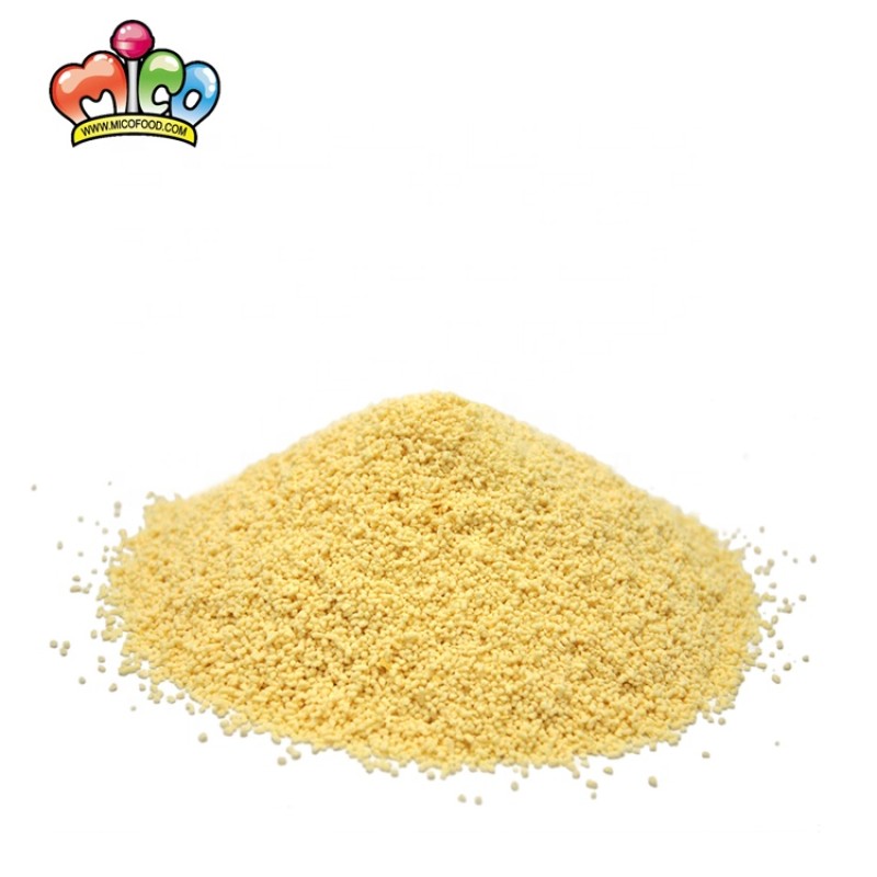 Original Flavor Honey Crystals Drink  Instant Ginger Tea