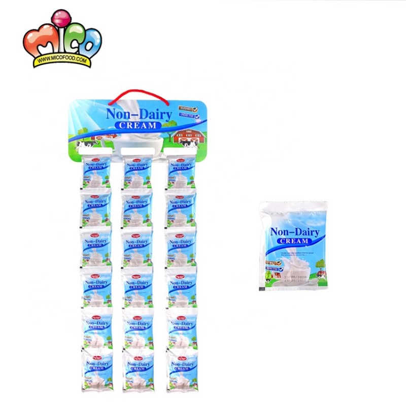 Health Instant Milk Powder Non Dairy Coffee Creamer