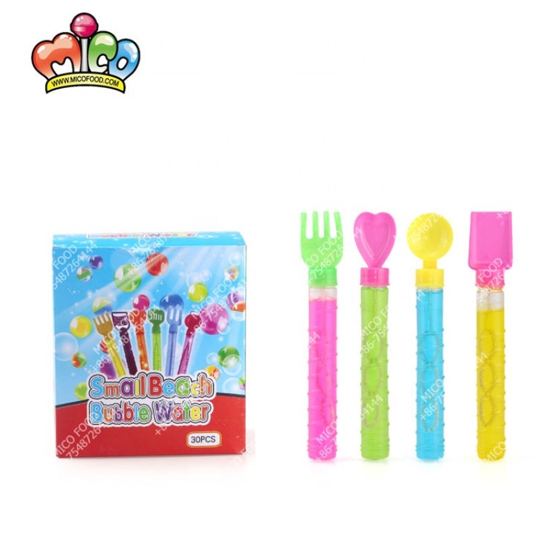 Large Toy Bubble Ball Soap Water