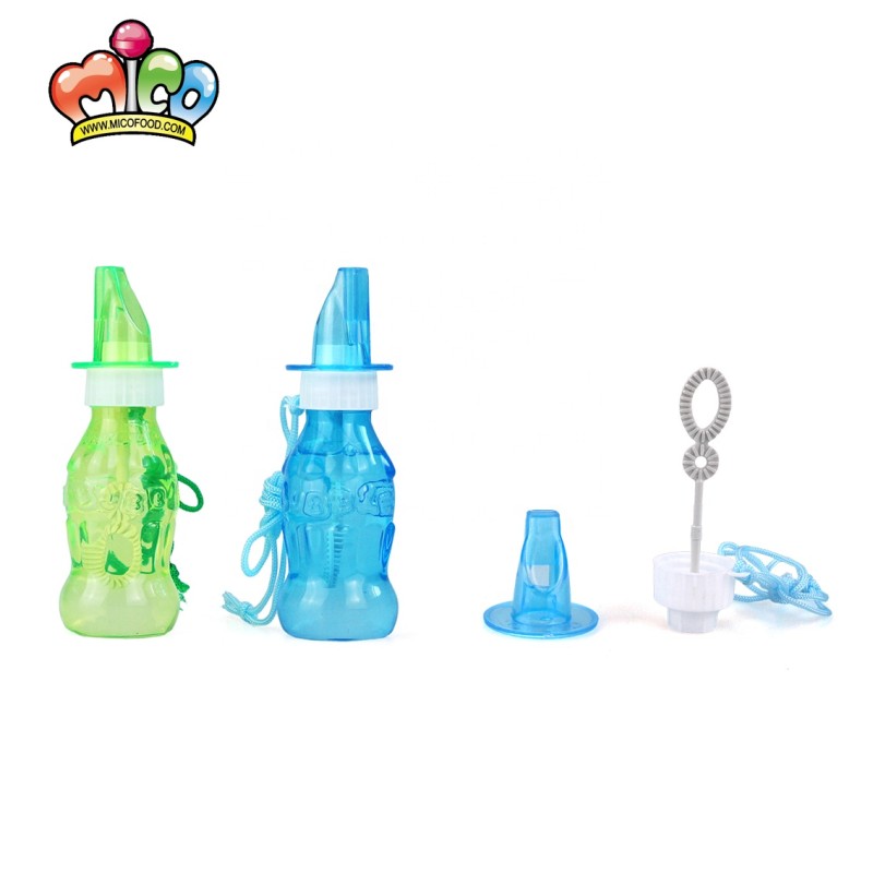 Rabbit Shaped Toys Soap BUBBLE WATER