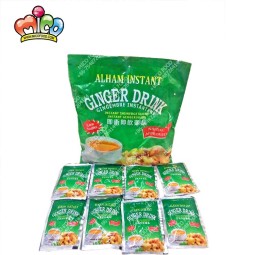 Good Price Low Sugar  Honey Crystals Real Instant Ginger Drink