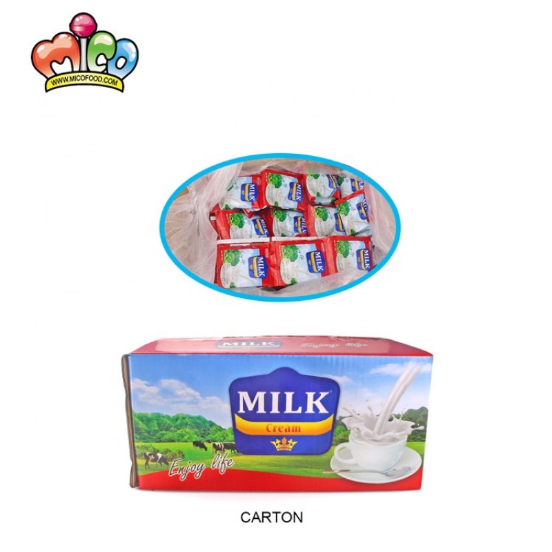 Health Instant Milk Powder Non Dairy Coffee Creamer