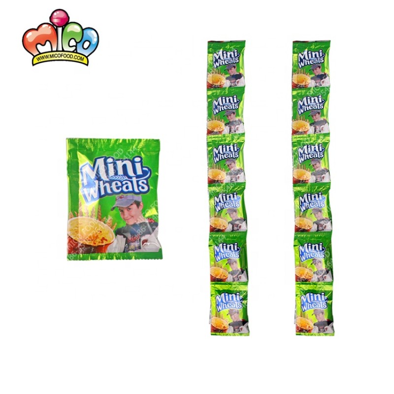 Delicious Instant Cereal