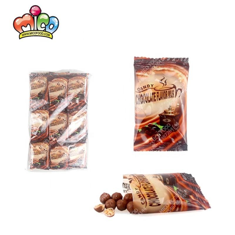 White Oat Chocolate bar