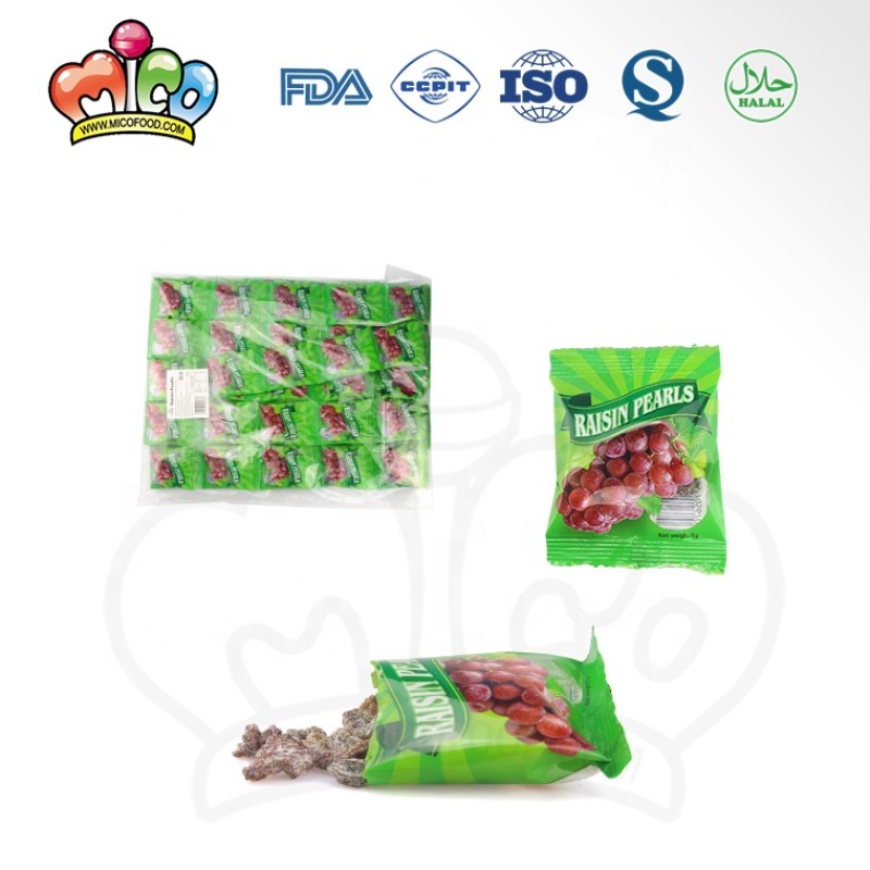 MANGO RED DRIED MANGO