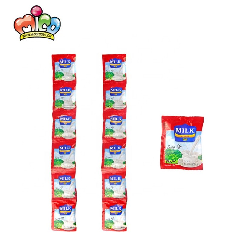 Health Instant Milk Powder Non Dairy Coffee Creamer