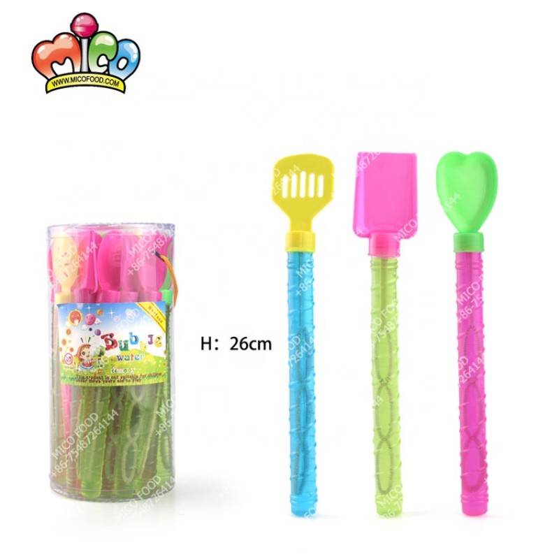 Large Toy Bubble Ball Soap Water