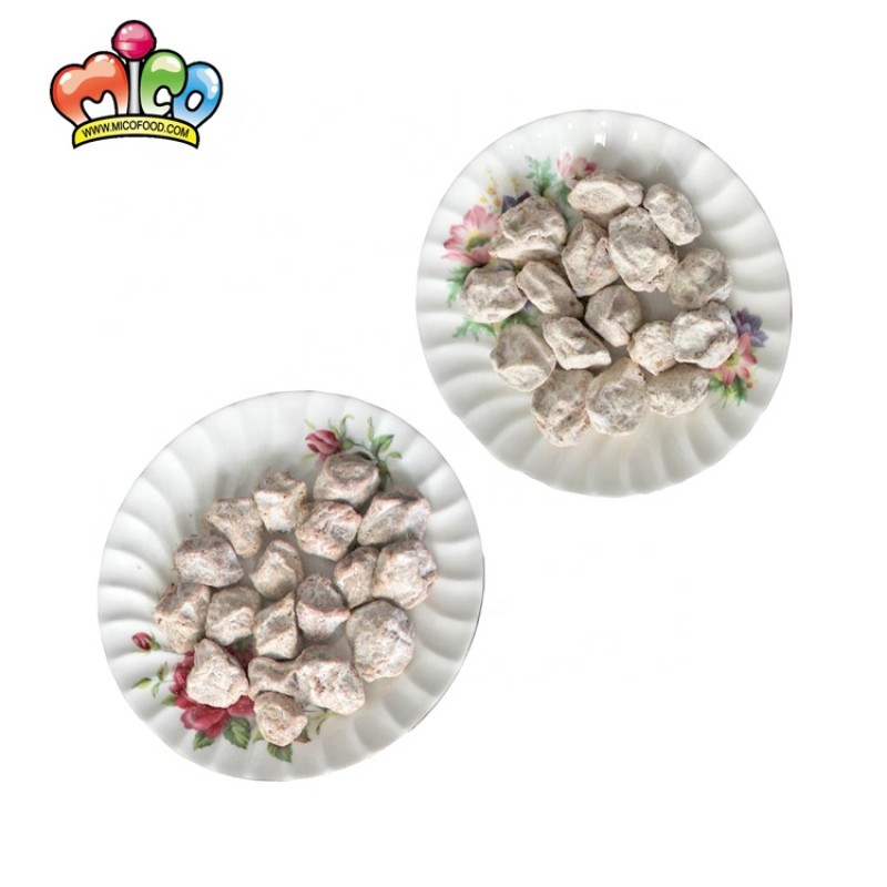 Mico Red Dried Salted Sour plum