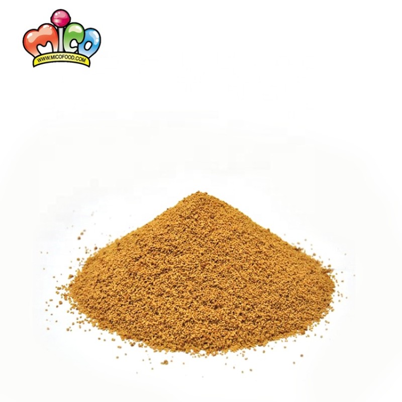 Original Flavor Honey Crystals Drink  Instant Ginger Tea