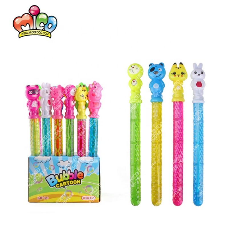 Large Toy Bubble Ball Soap Water