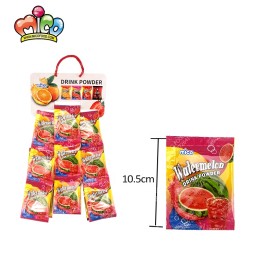 Instant Watermelon Drink Powder