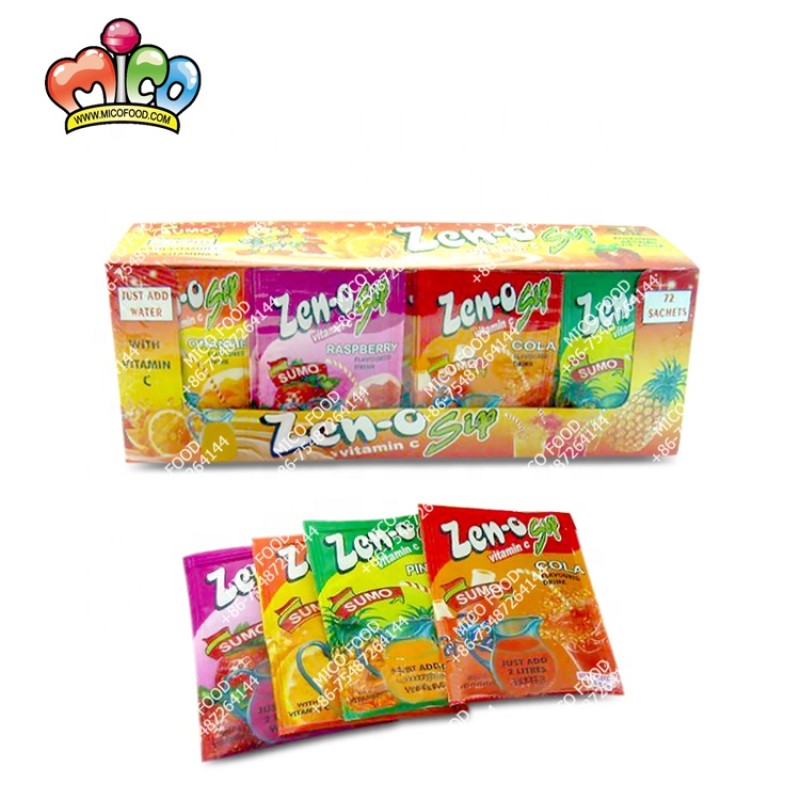 Bulk Health Fruit Juice Concentrate Beverage Powder (apple Orange mango Strawberry Flavors)