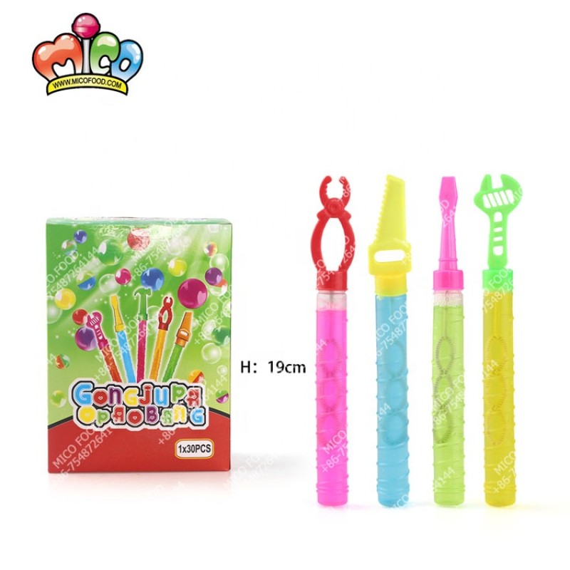 Large Toy Bubble Ball Soap Water