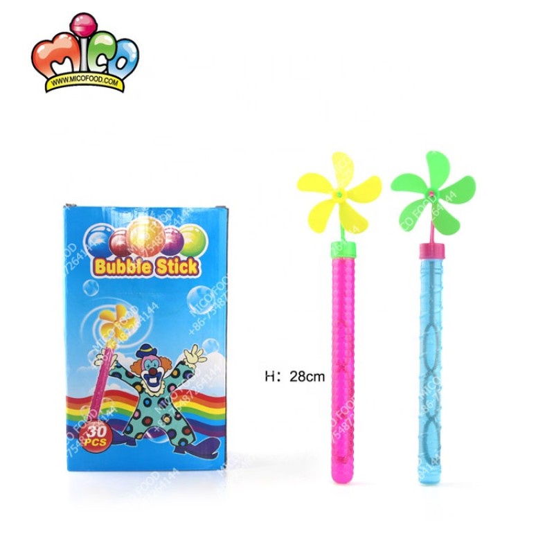 Large Toy Bubble Ball Soap Water