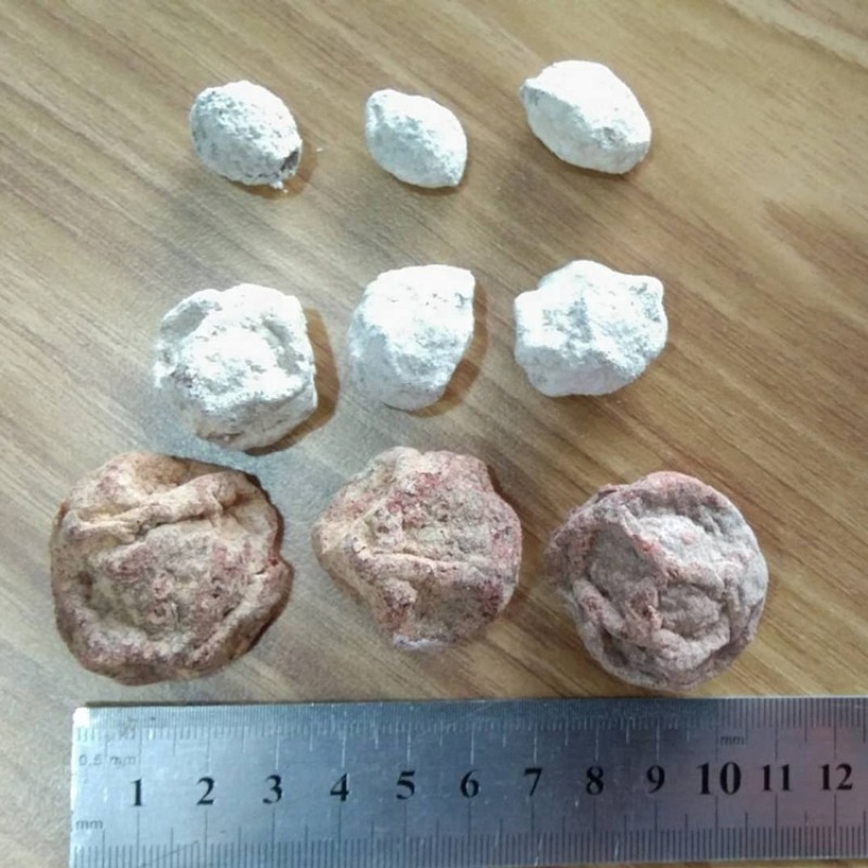 Mico Red Dried Salted Sour plum