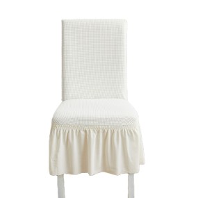 Chair Cover Manufacturer - Thicken Elastic Universal