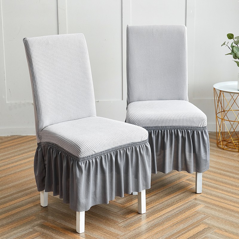 Chair Cover Supplier - Modern Fitted Elegant Banquet