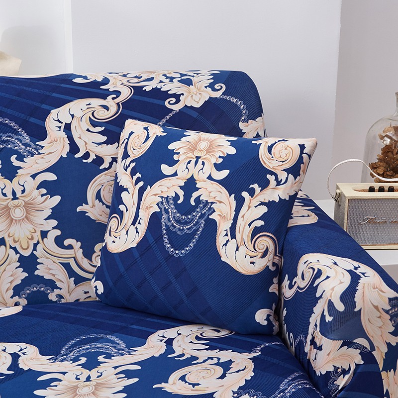 Furniture Protector Supplier - Universal L Shape 7 Seater