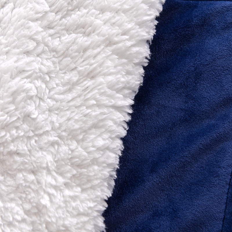 Blanket Manufacturer - Double Sided Plush Velvet Baby