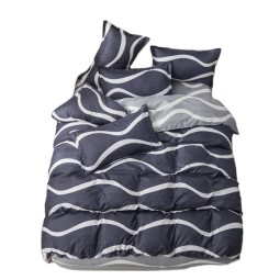 Quilt Set Supplier - Luxury Fashion Designer Breathable