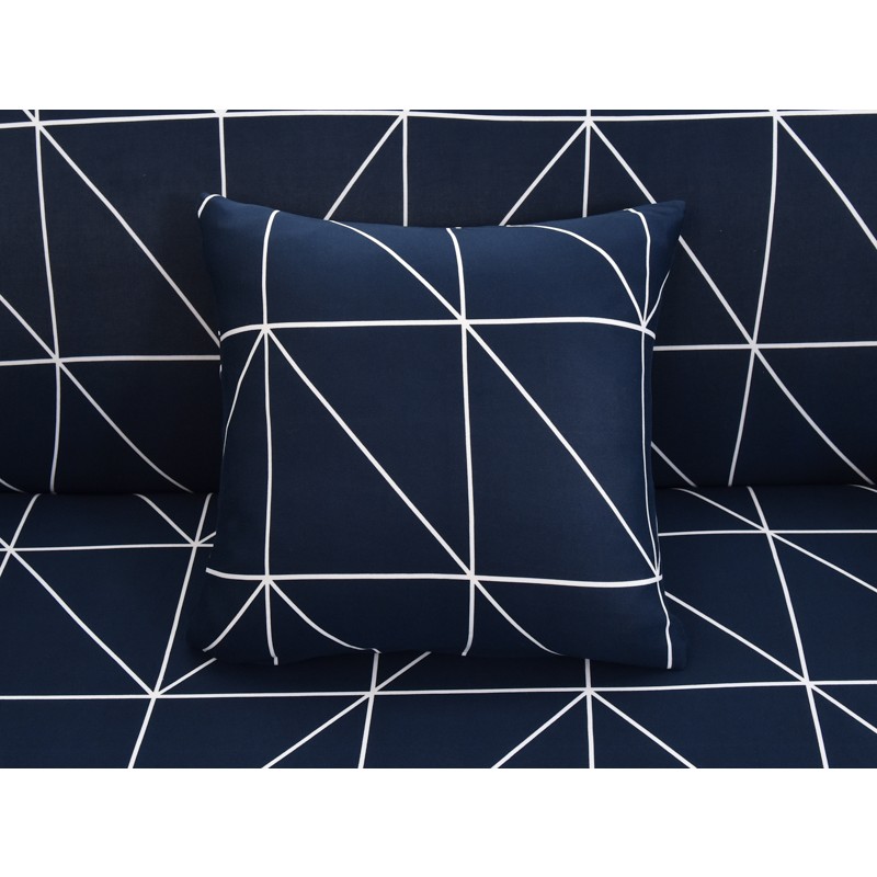 Hosehold Cover Supplier - Super Soft Stretch Material