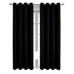 Hotel Curtain Supplier - Thermal Insulated Shading