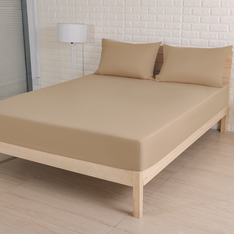 Fitted Sheet Supplier - Super Soft Micro Fabric Hotel