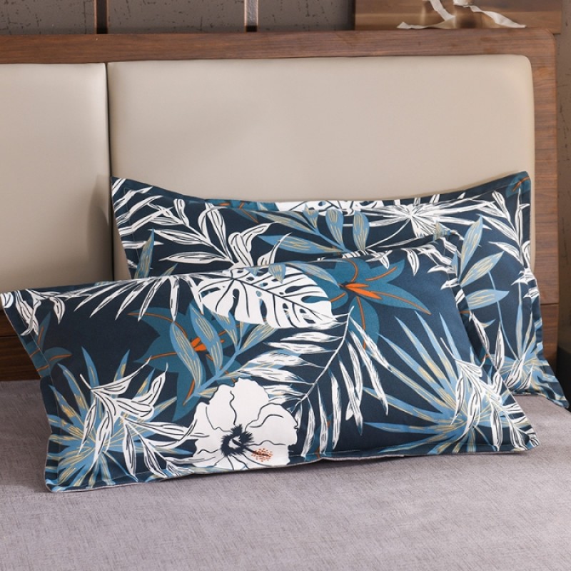 Bedding Set Supplier - 4pcs Brushed Microfiber Sheet Sets