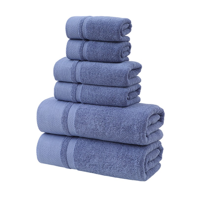 Towel Manufacturer - Factory Wholesale Thickened Cotton