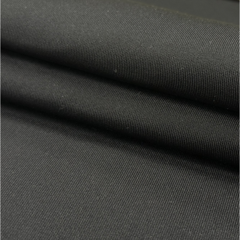 Sportswear Fabric Supplier - 4 Way Stretch High Elastic
