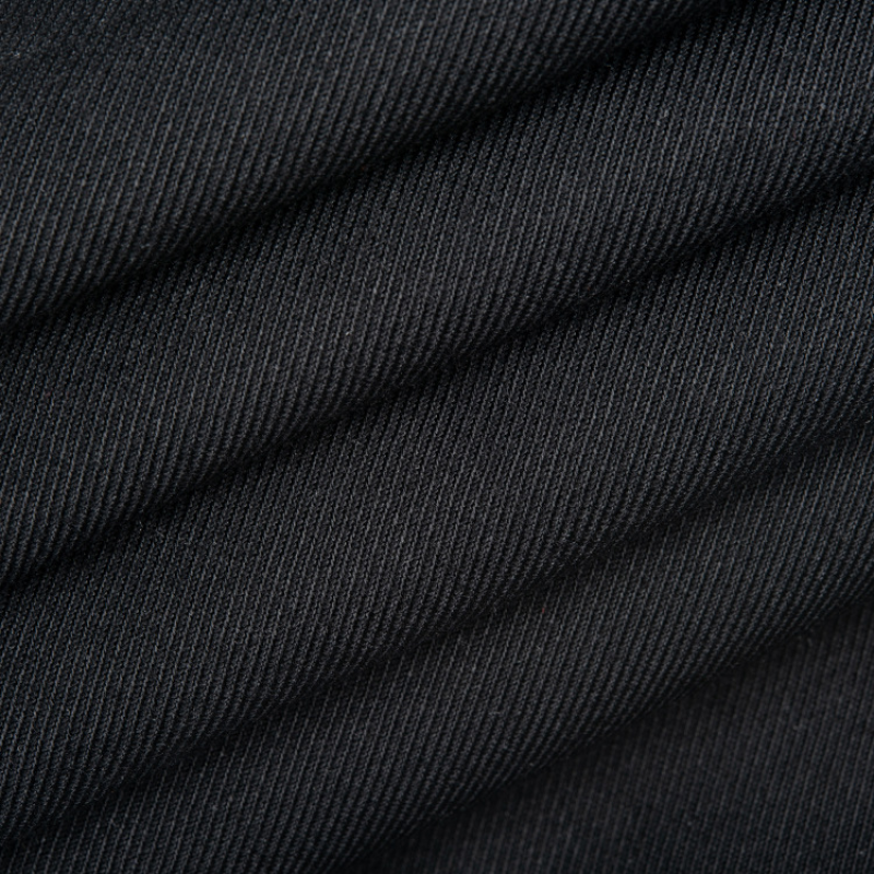 Suit Fabric Supplier - 230GSM Polyester Viscose Twill