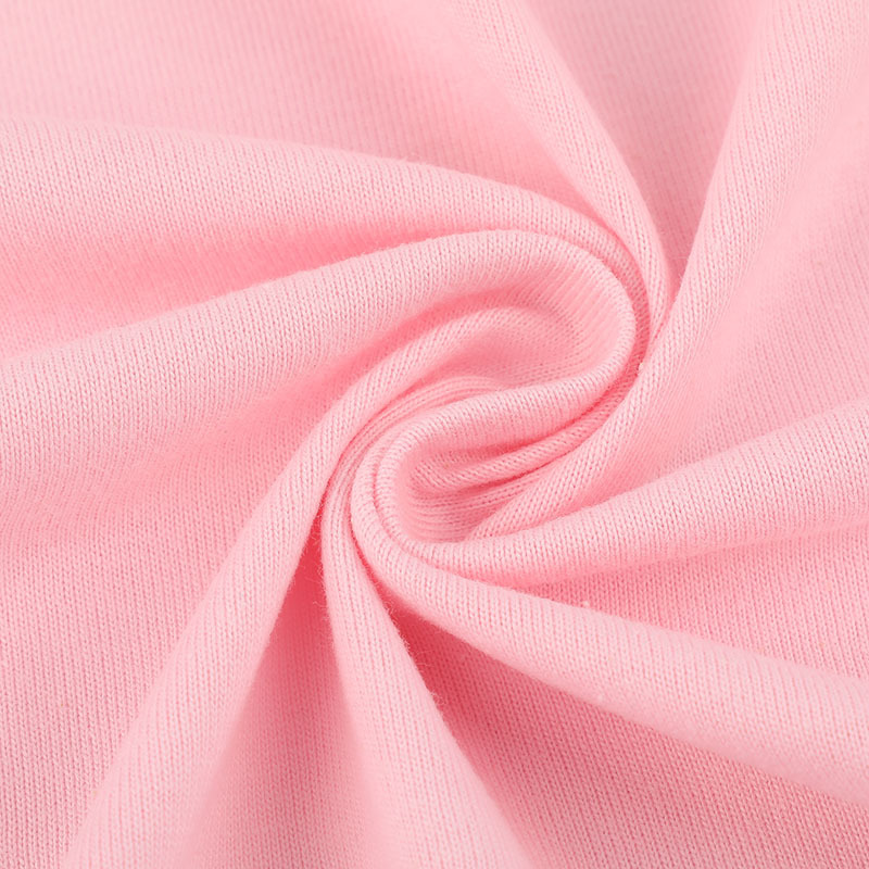 Cotton Jersey Factory - 21s Combed Stretch 190gsm