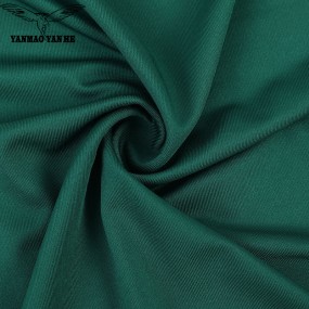 Milk Silk Fabric Supplier - 180gsm 100D Stretch Weft