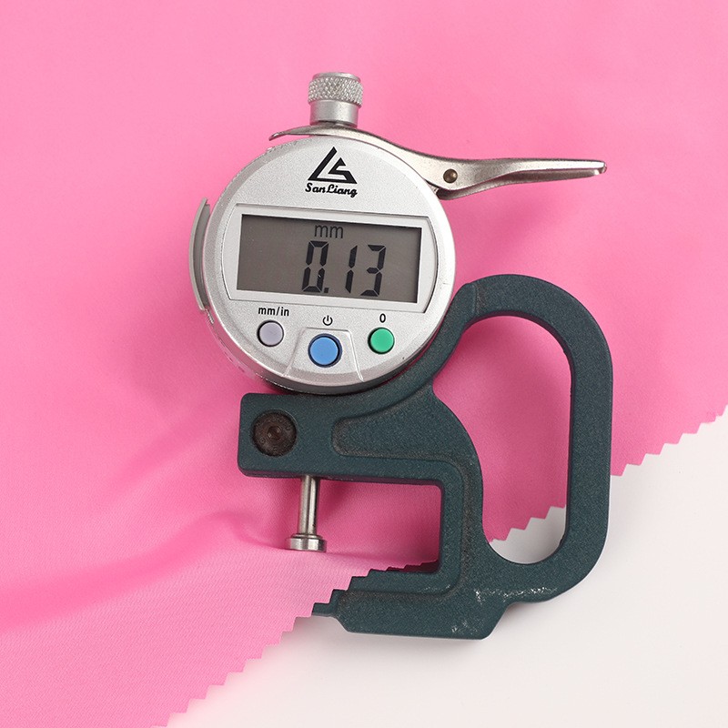 Pongee Fabric Factory - 300T Breathable Waterproof Lining