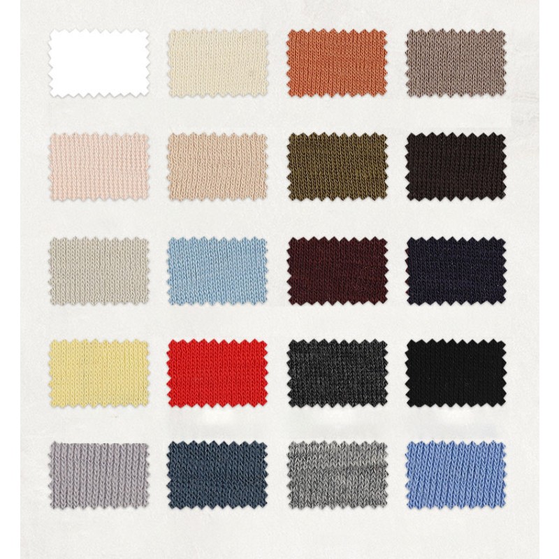 Merino Wool Fabric Factory - 170GSM 100% Merino Anti Pill